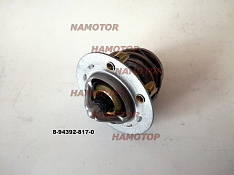 Термостат 8-94392-817-0 8-94397-311-0 8-97602-393-0 TC519482C ISUZU 6HE1,6HG1(82град) FUJI